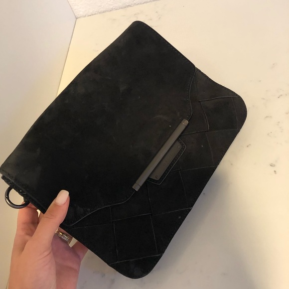 SOLD.  Rag & Bone Handbag - Picture 4 of 6